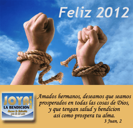 Deseos 2012